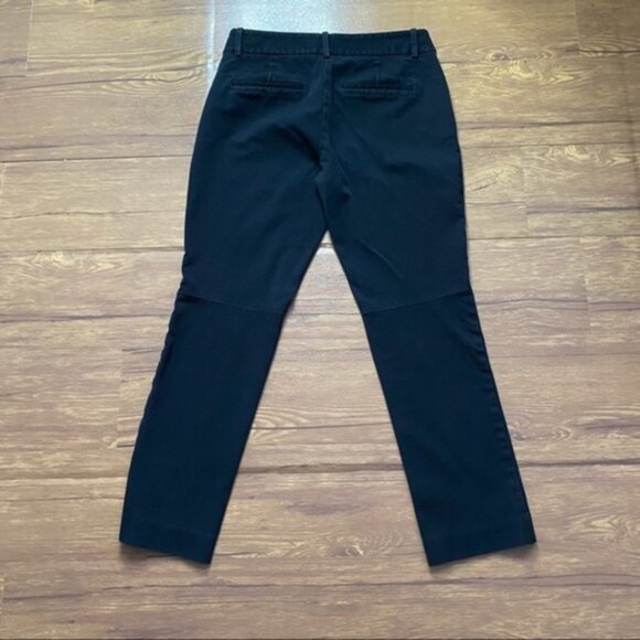 Aritzia Babaton Elliot Black Pant‎ Size 4 - Picture 2 of 12
